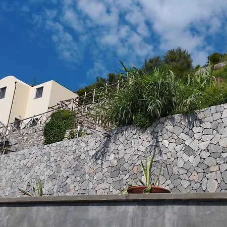 Alba - Rubino Lejlighed