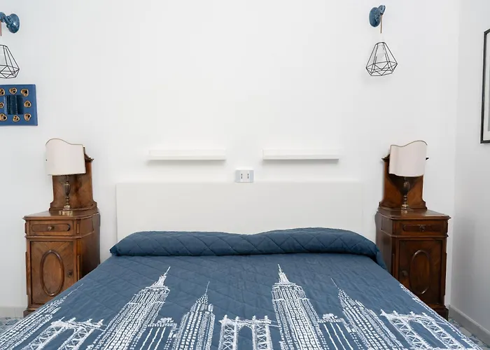 Alba - Rubino Lejlighed