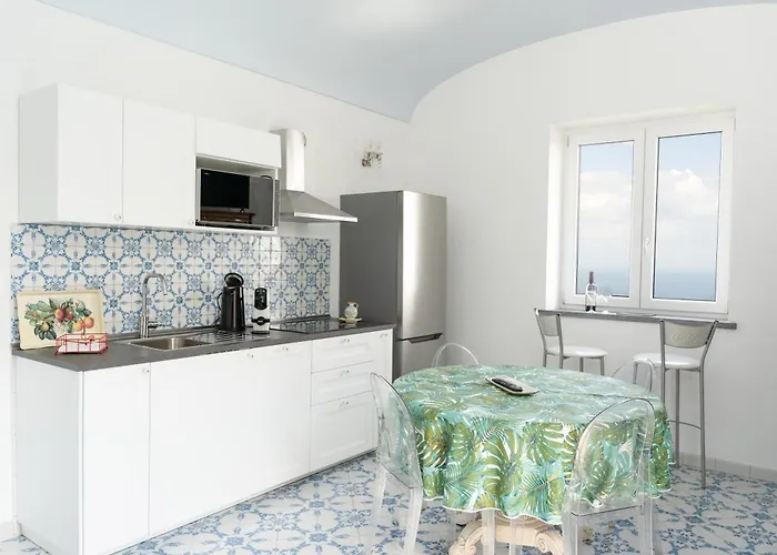 Lejlighed Alba - Rubino *