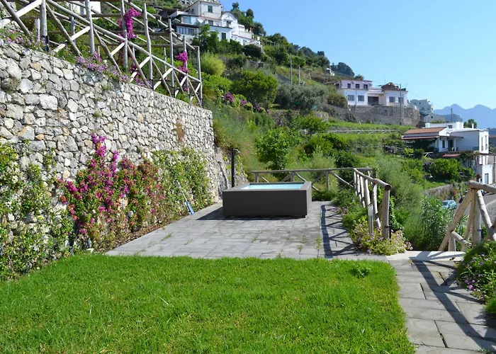 Alba - Rubino * Amalfi