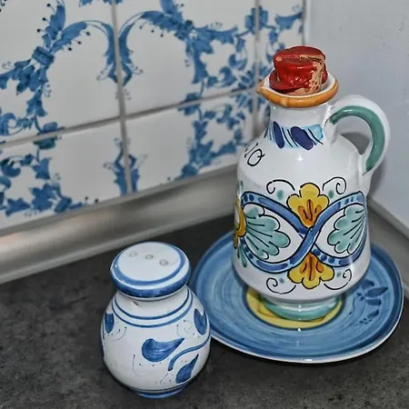 Apartment Alba - Rubino *