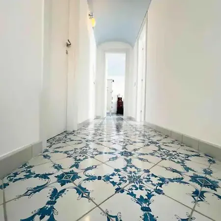 Alba - Rubino Apartment