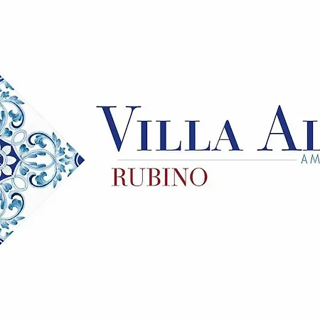 Daire Alba - Rubino *