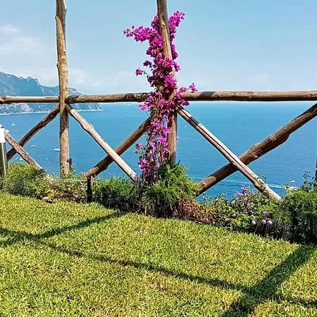 Daire Alba - Rubino Amalfi