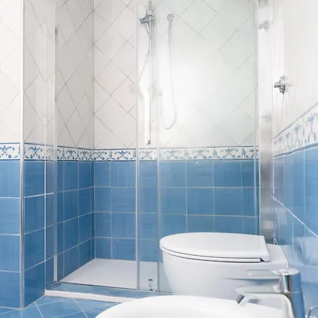 Alba - Rubino Apartment Amalfi