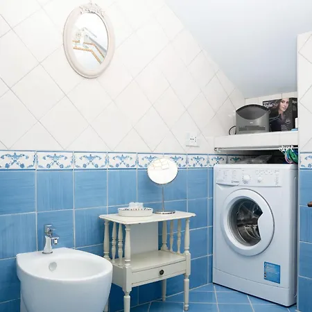 Apartment Alba - Rubino Amalfi