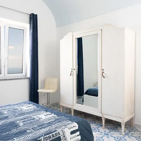 Alba - Rubino Amalfi