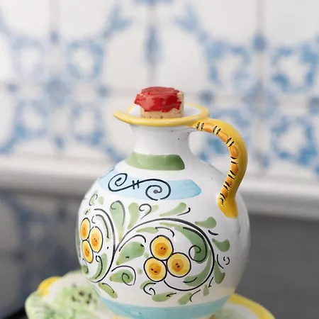 Alba - Rubino Apartment