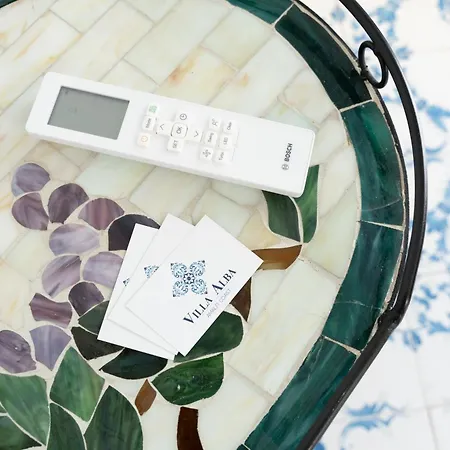 Apartment Alba - Rubino