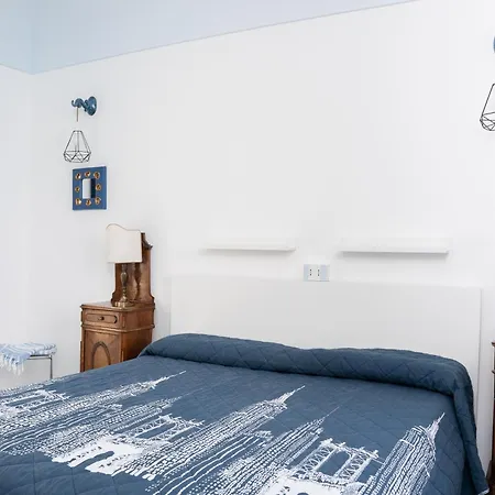 Alba - Rubino Apartment *