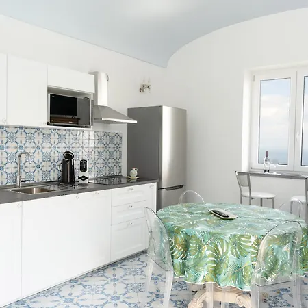 Apartment Alba - Rubino *