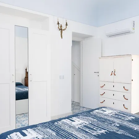 Apartment Alba - Rubino Amalfi