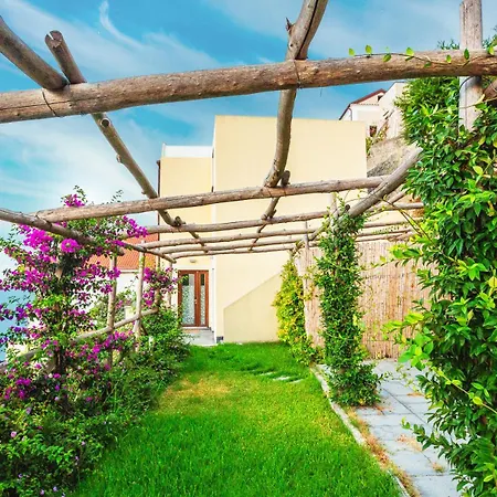 Alba - Rubino Apartment