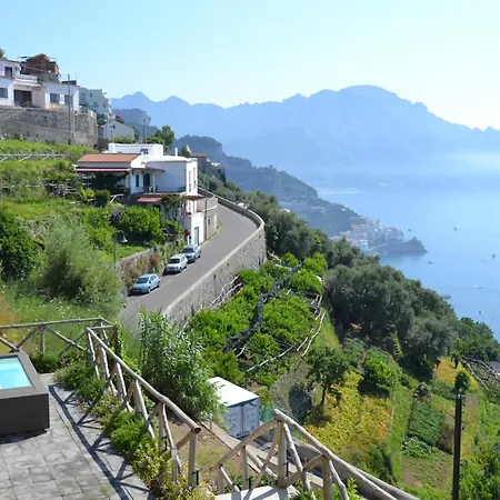 Apartment Alba - Rubino