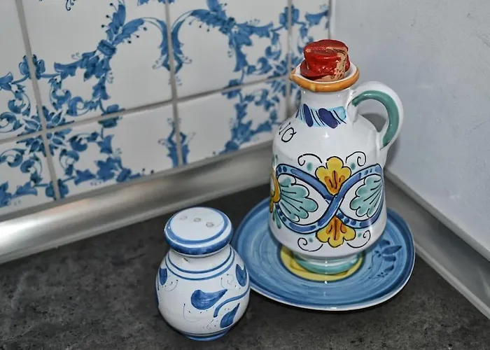 شقة Alba - Rubino *