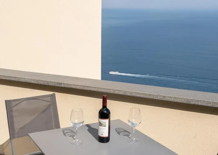 Alba - Rubino أمالفي