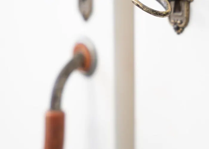 شقة Alba - Rubino *