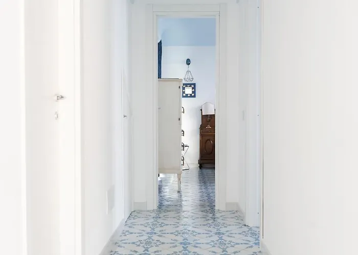 Alba - Rubino شقة