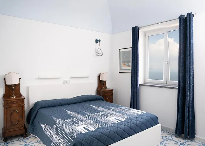 شقة Alba - Rubino *