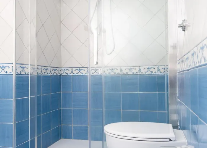 Alba - Rubino شقة أمالفي