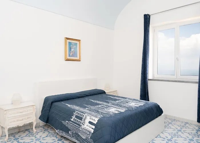 شقة Alba - Rubino أمالفي