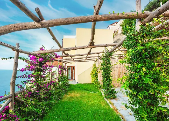 Alba - Rubino شقة