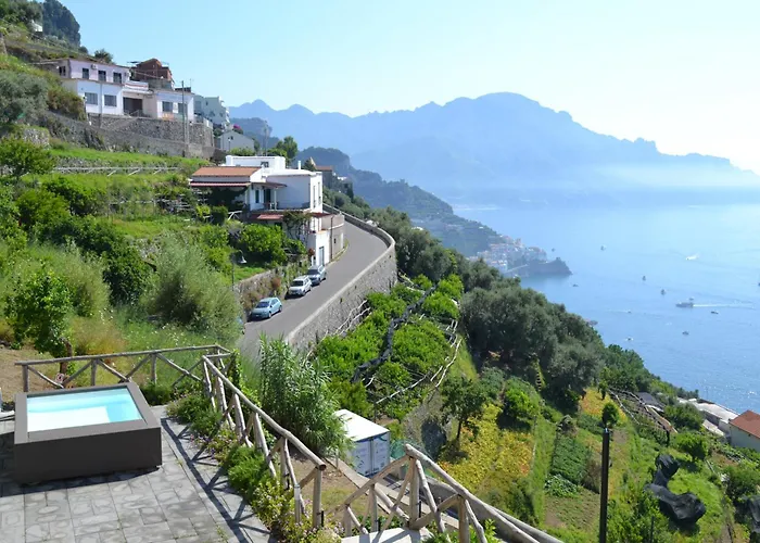 شقة Alba - Rubino