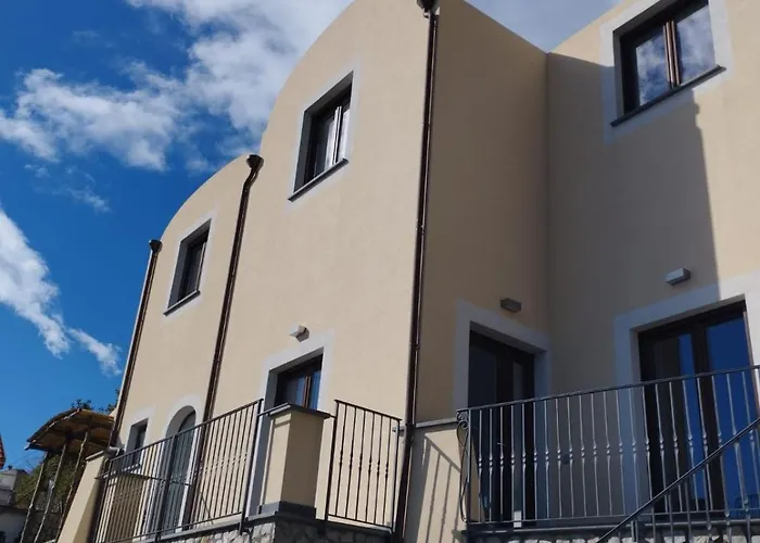 Alba - Rubino شقة *