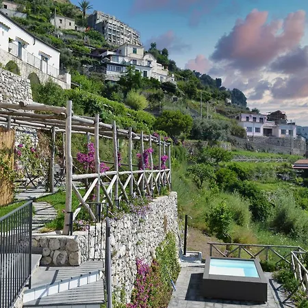 Alba - Rubino * Amalfi