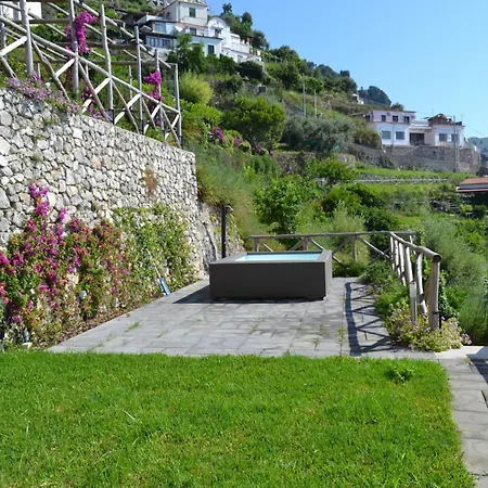 Alba - Rubino * Amalfi