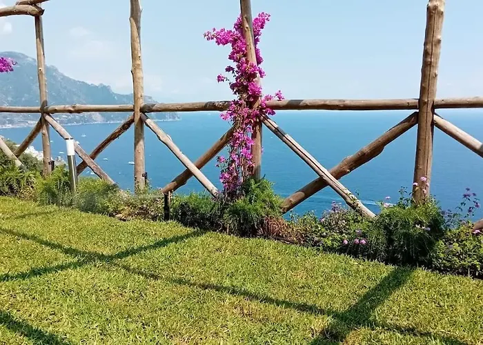 Alba - Rubino Amalfi