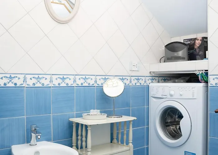 Daire Alba - Rubino Amalfi