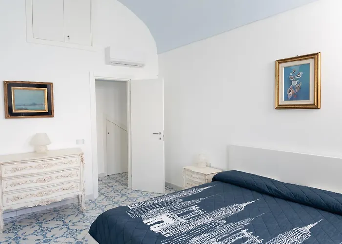 Alba - Rubino * Amalfi