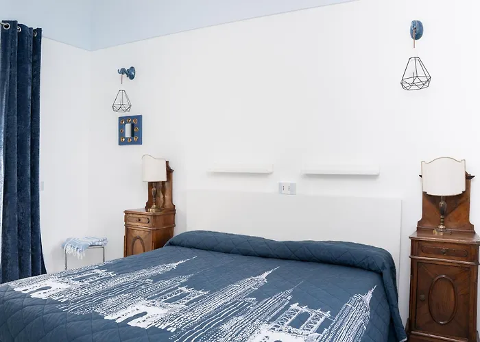 Alba - Rubino Daire *